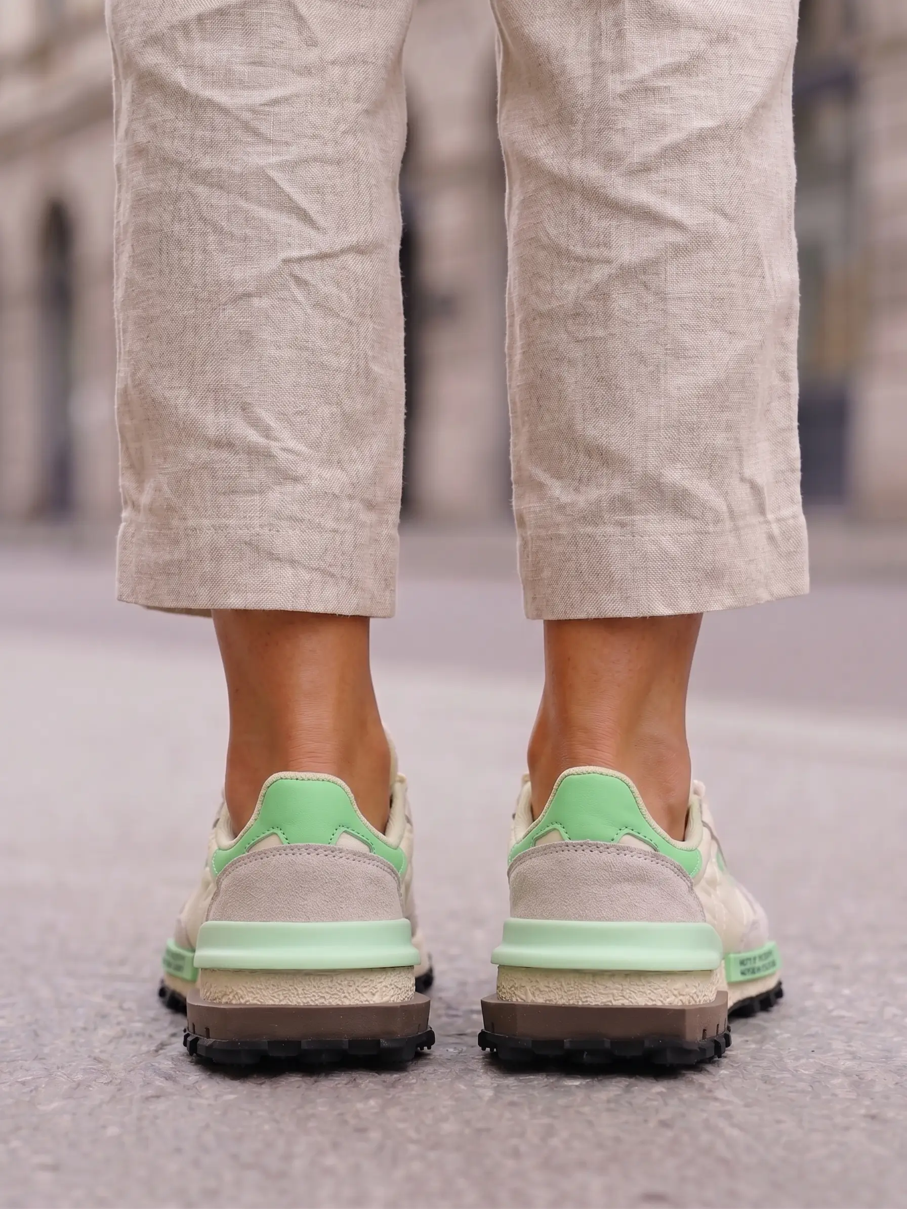 Lacoste Elite Active