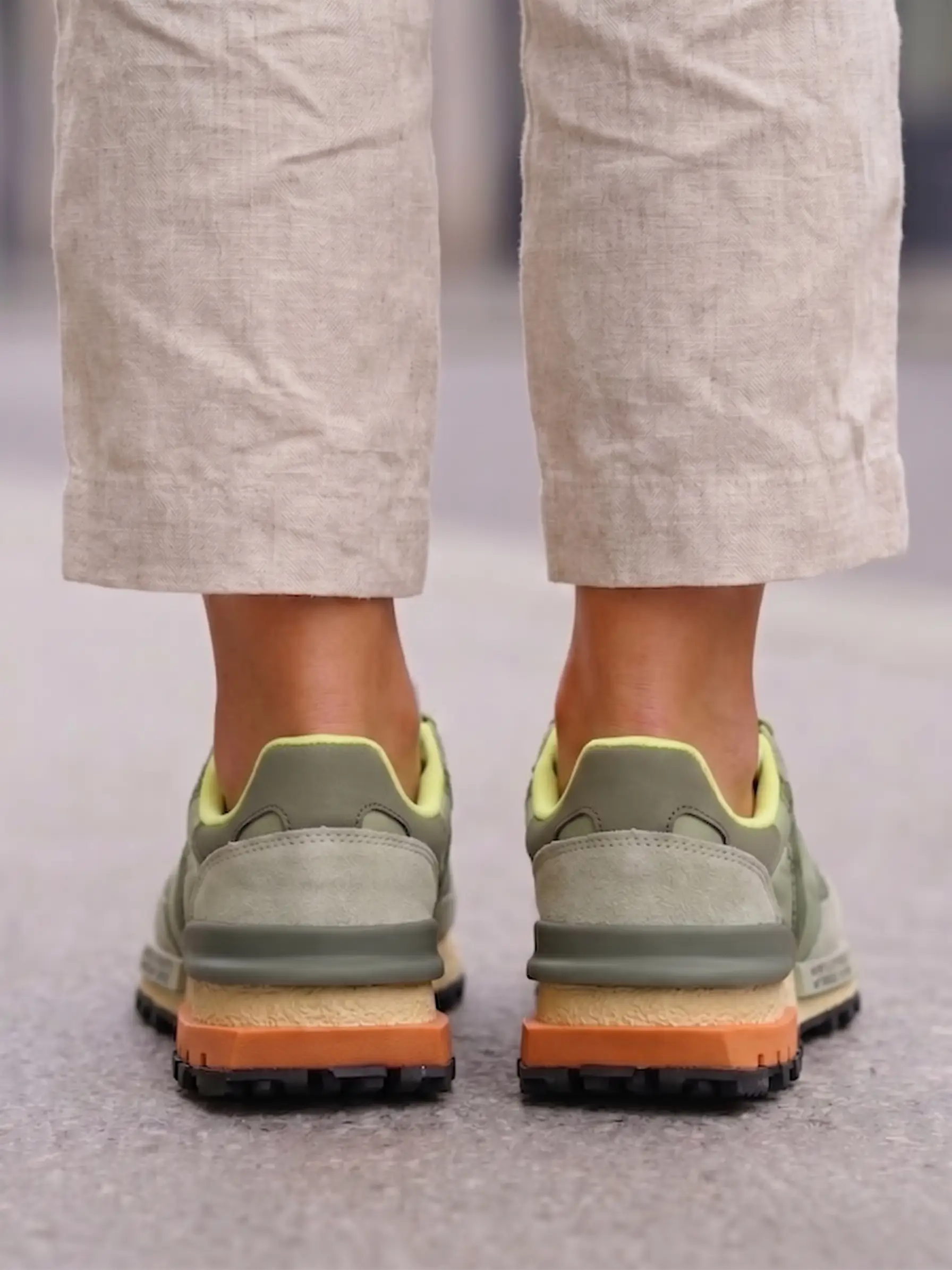 Lacoste Elite Active