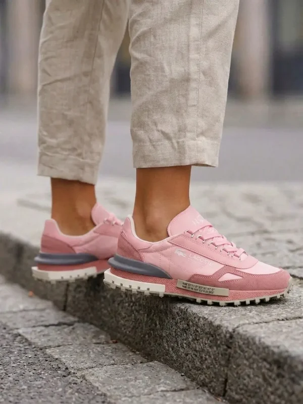 Lacoste Elite Active