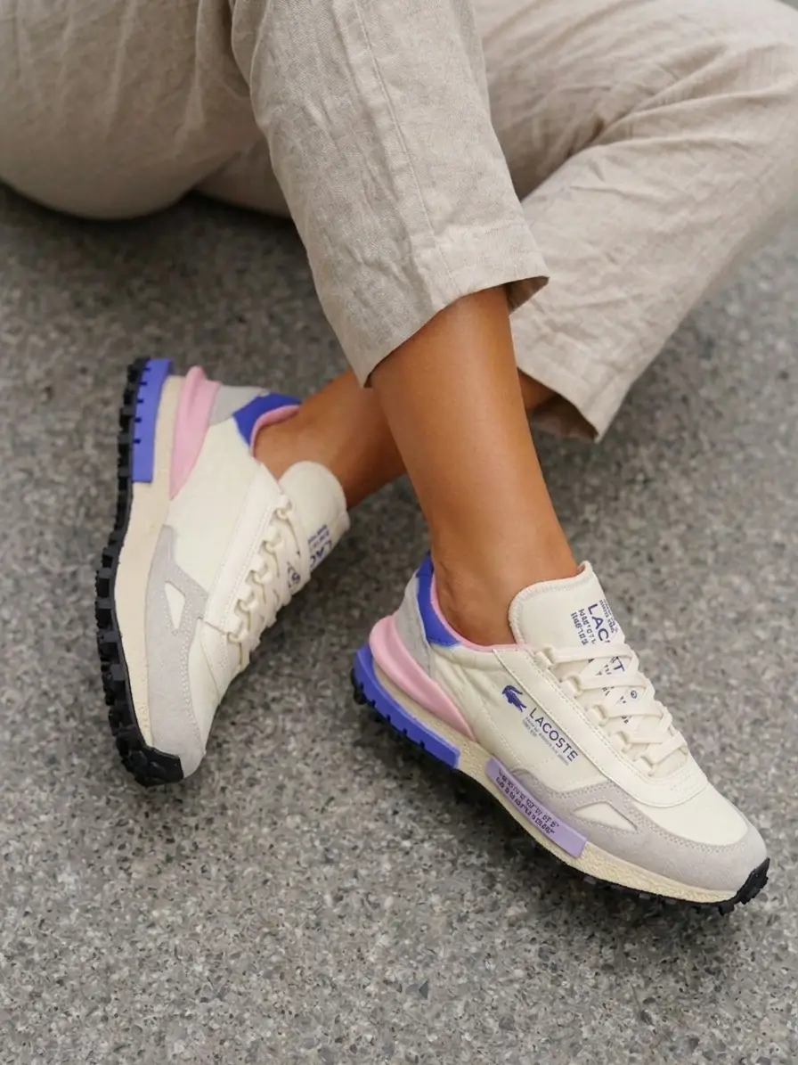 Lacoste Elite Active