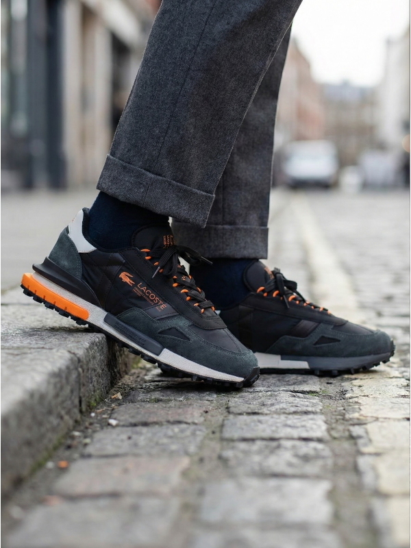 Lacoste Elite Active