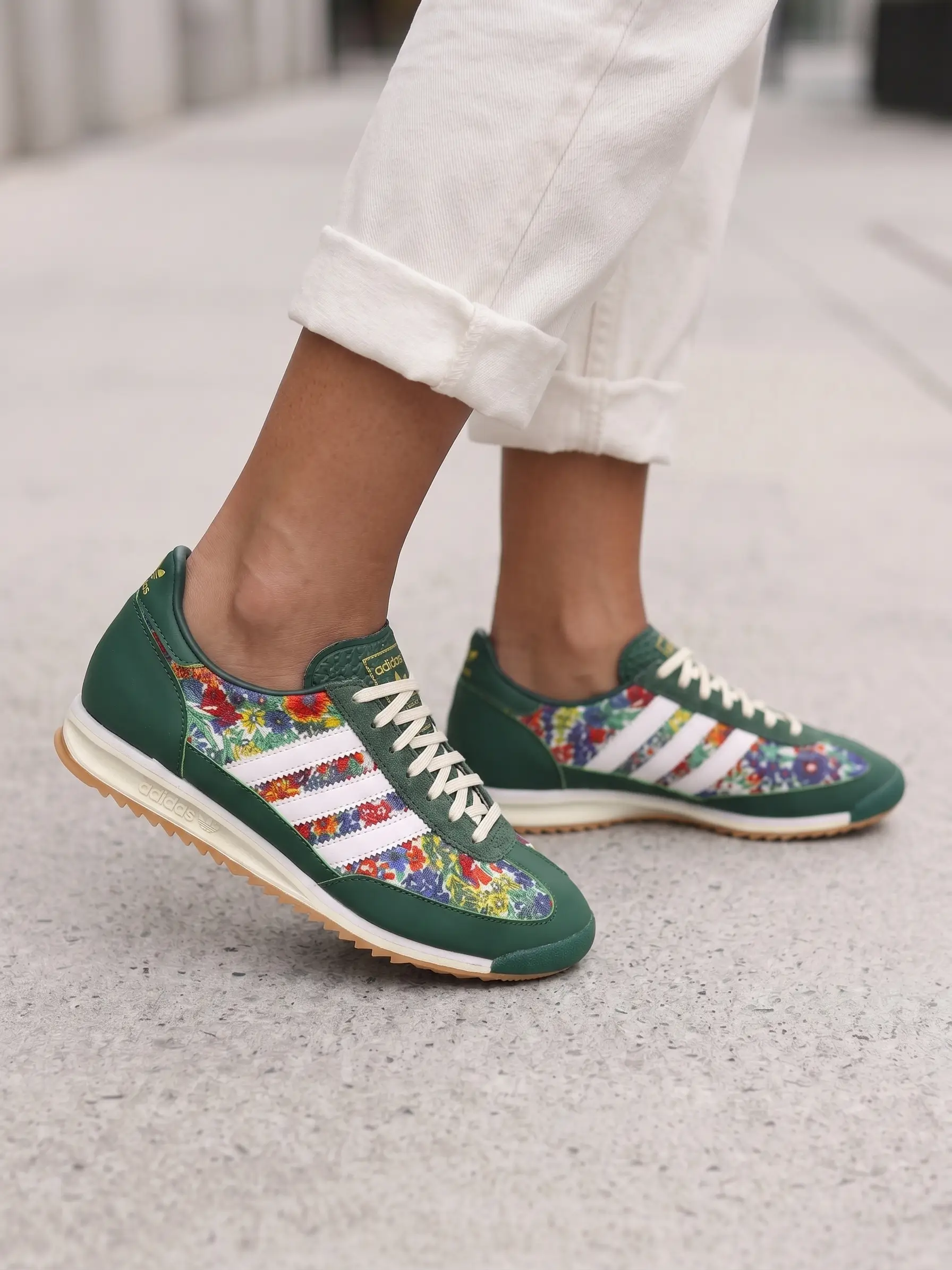 Adidas SL 72