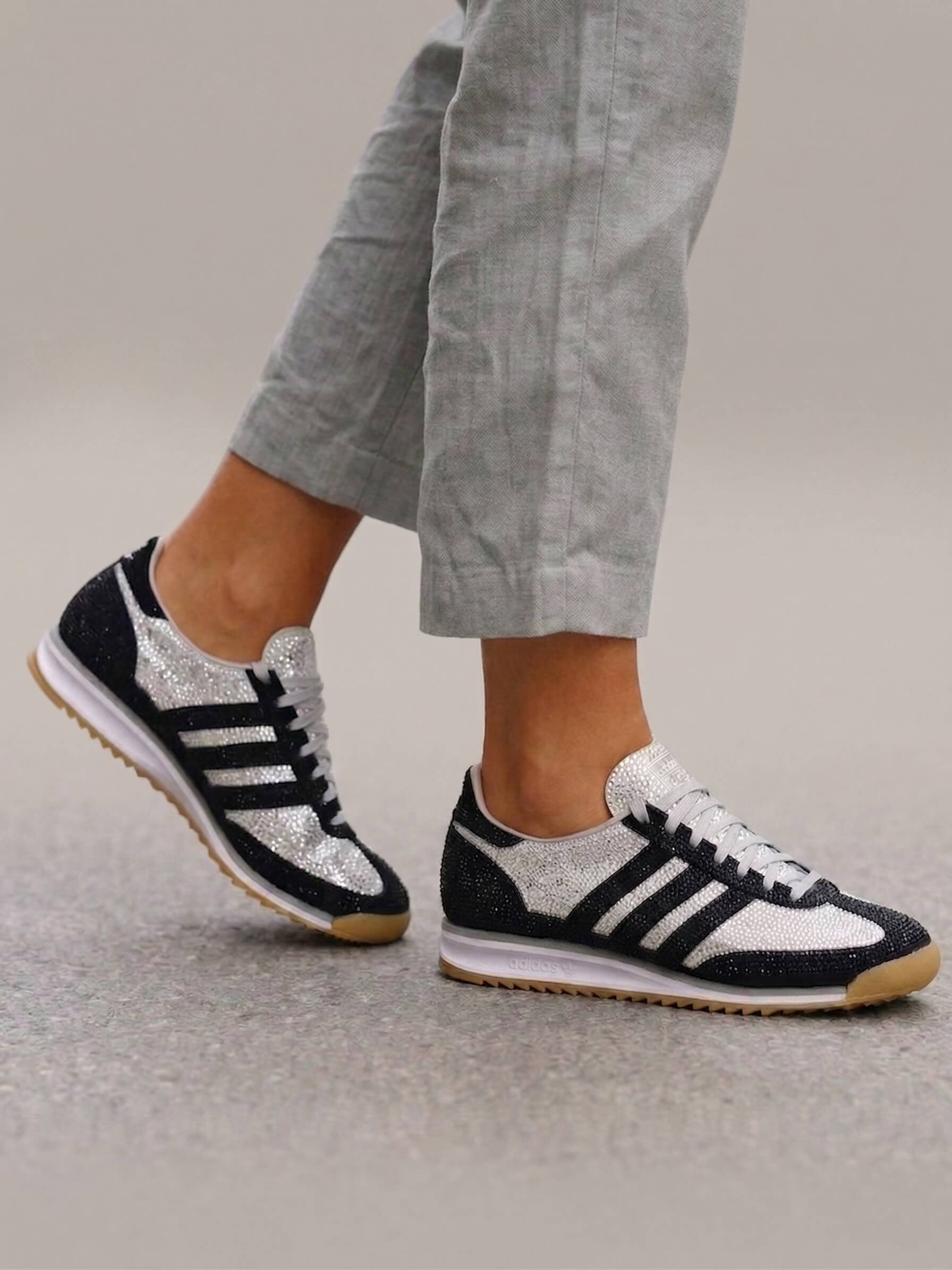 Adidas SL 72