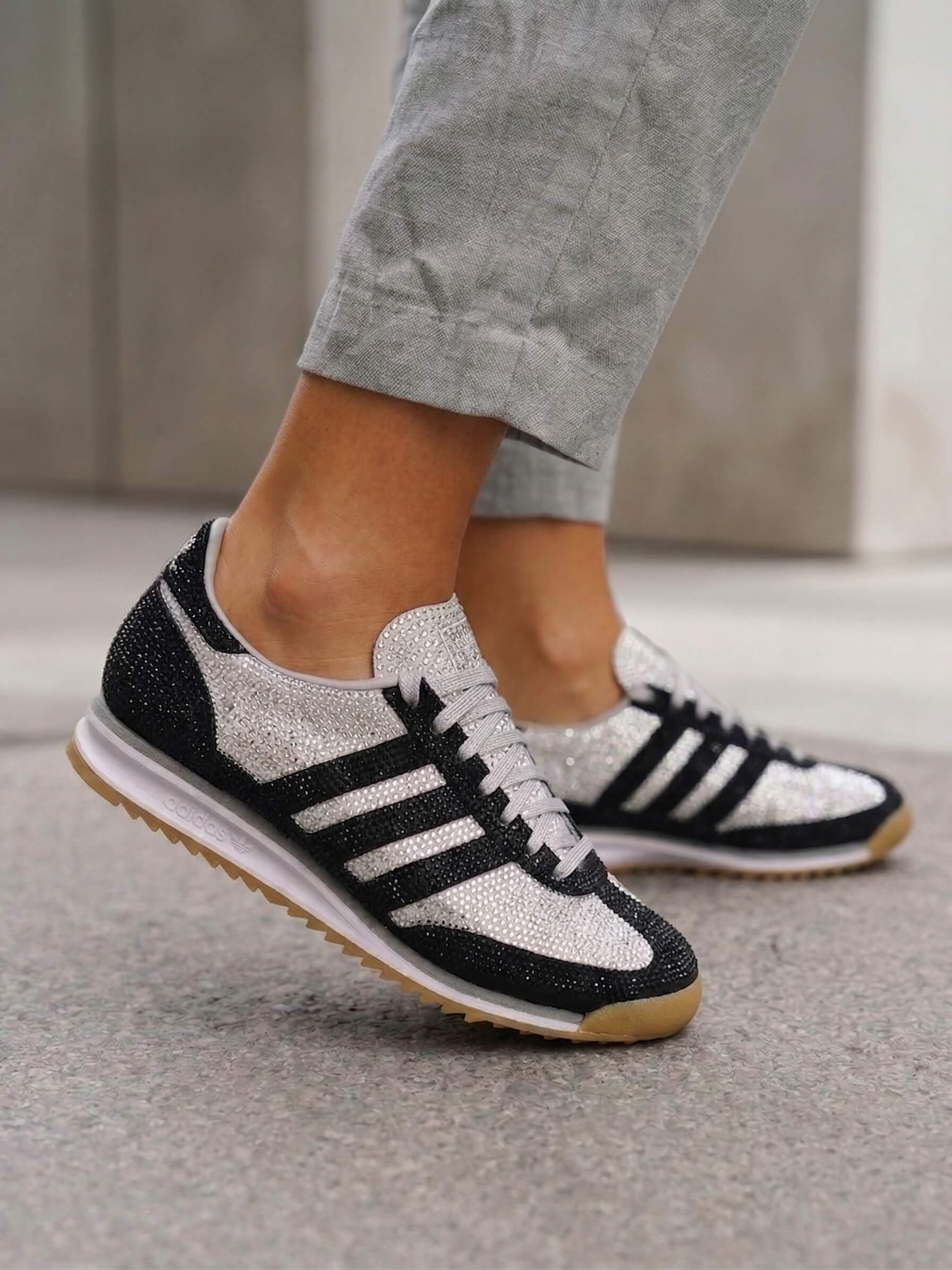 Adidas SL 72