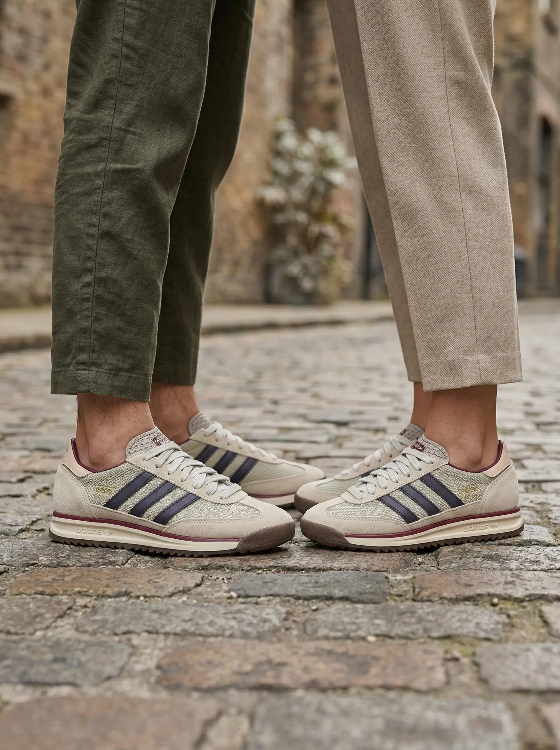 Adidas SL 72