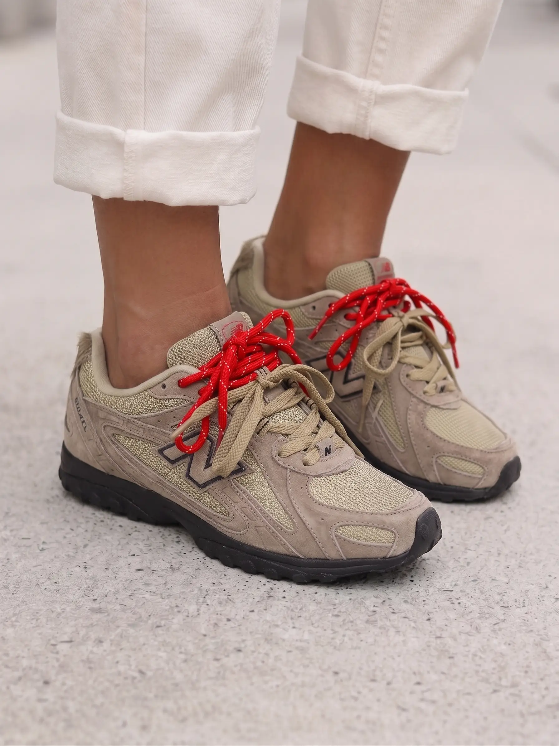 New Balance 204L
