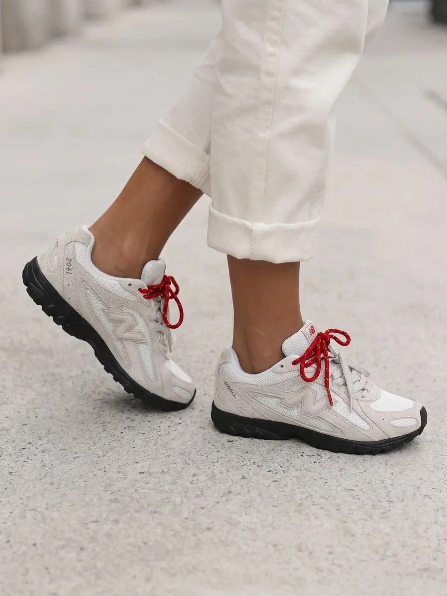 New Balance 204L