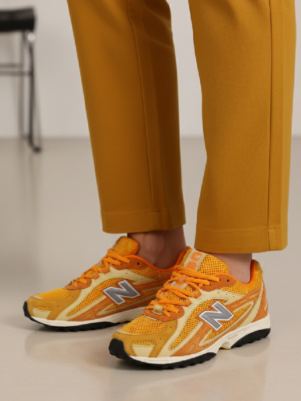 New Balance 204L