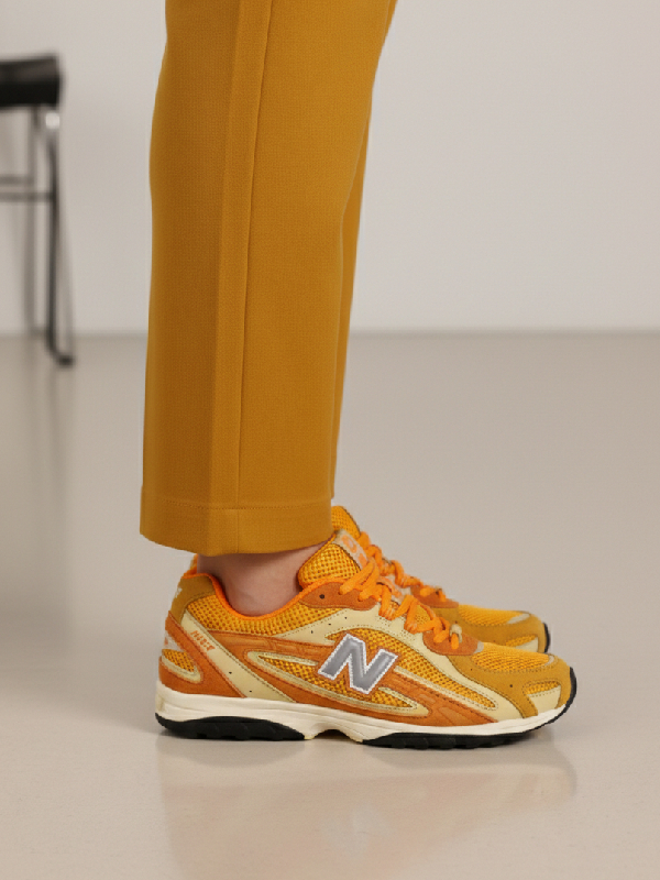 New Balance 204L
