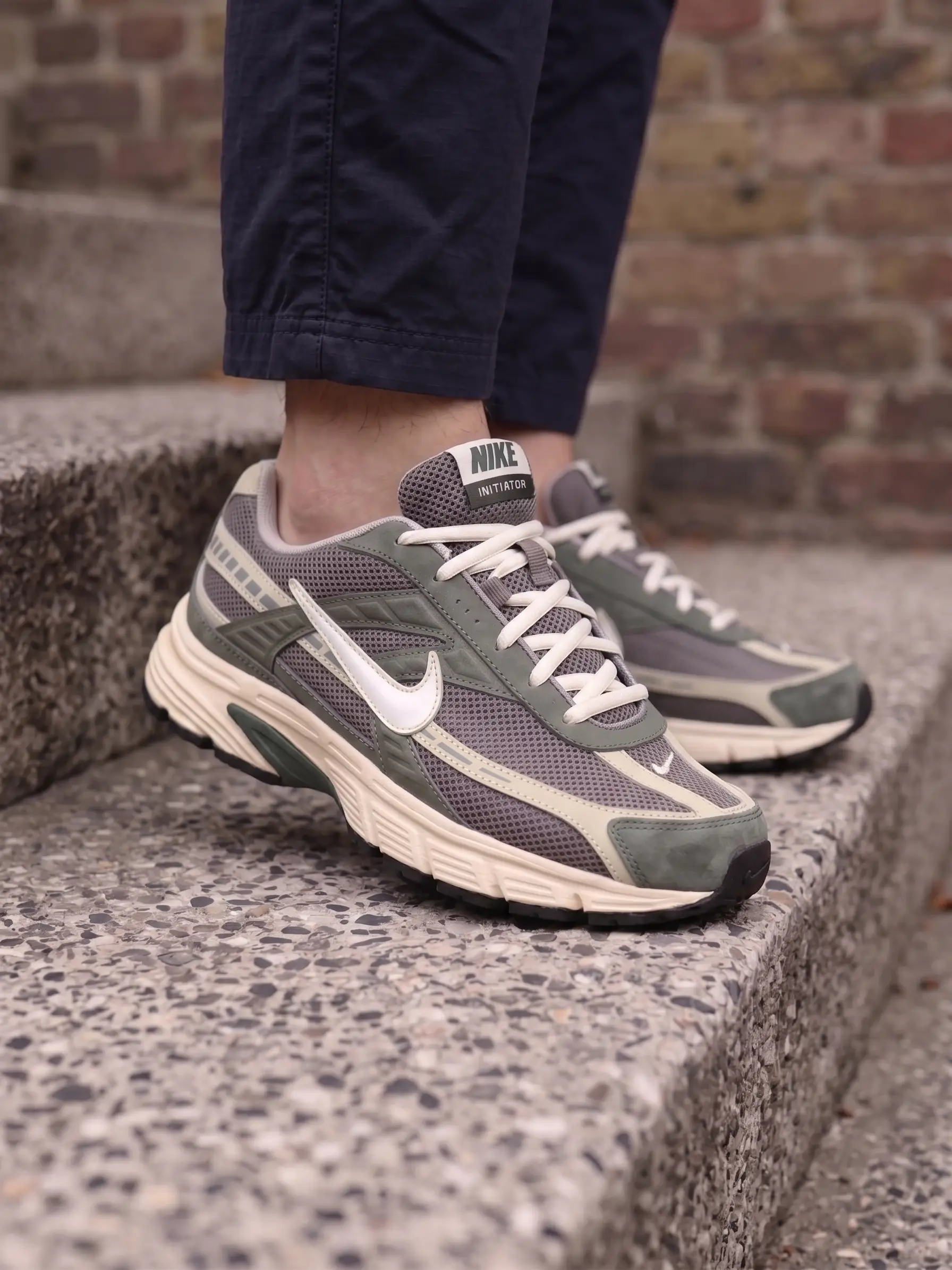 Nike Initiator