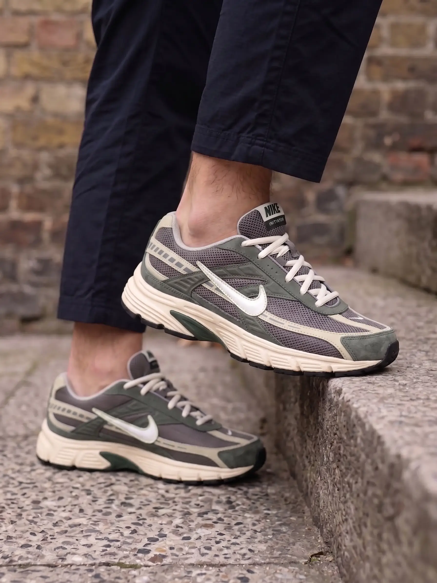 Nike Initiator