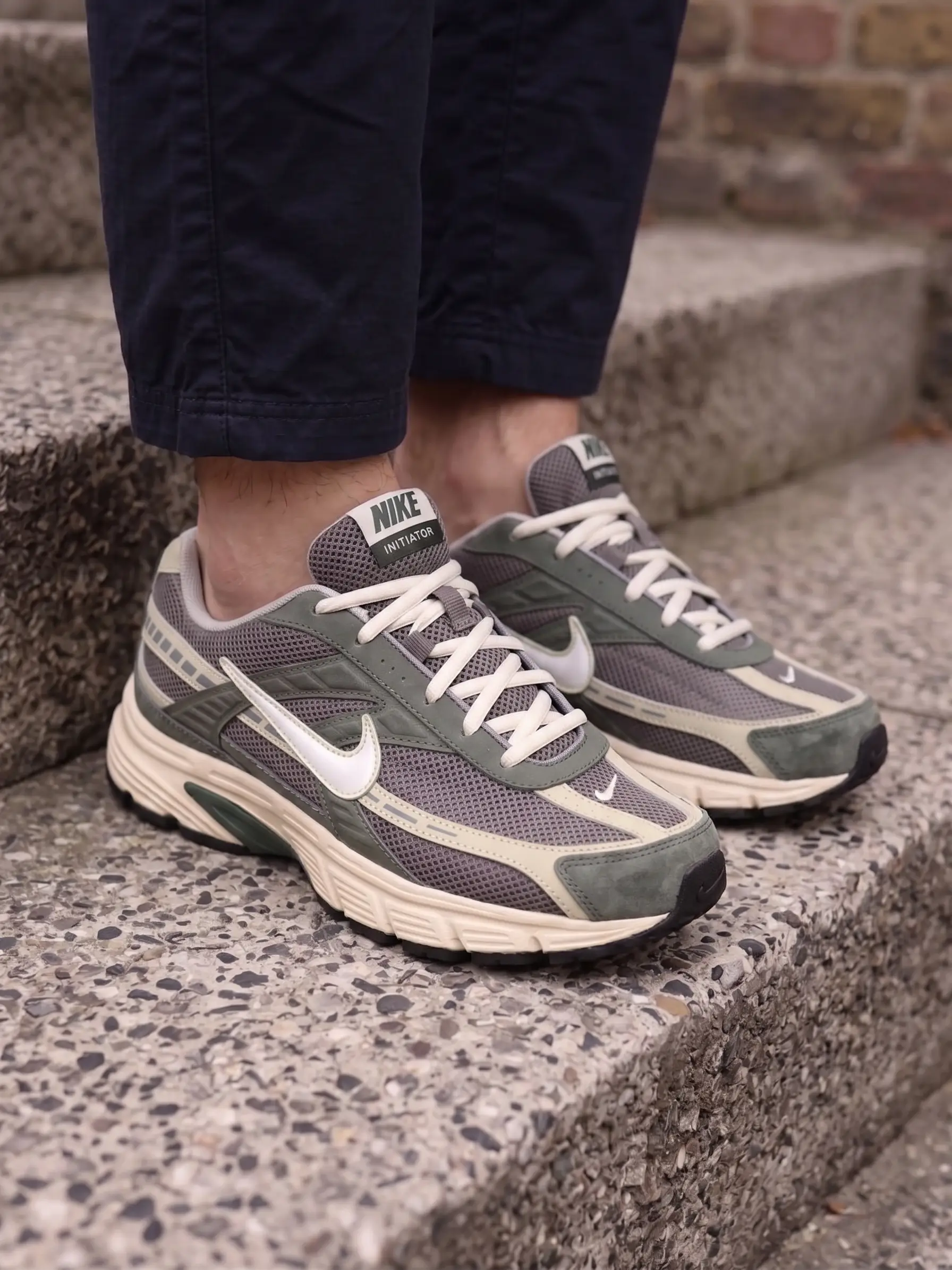 Nike Initiator