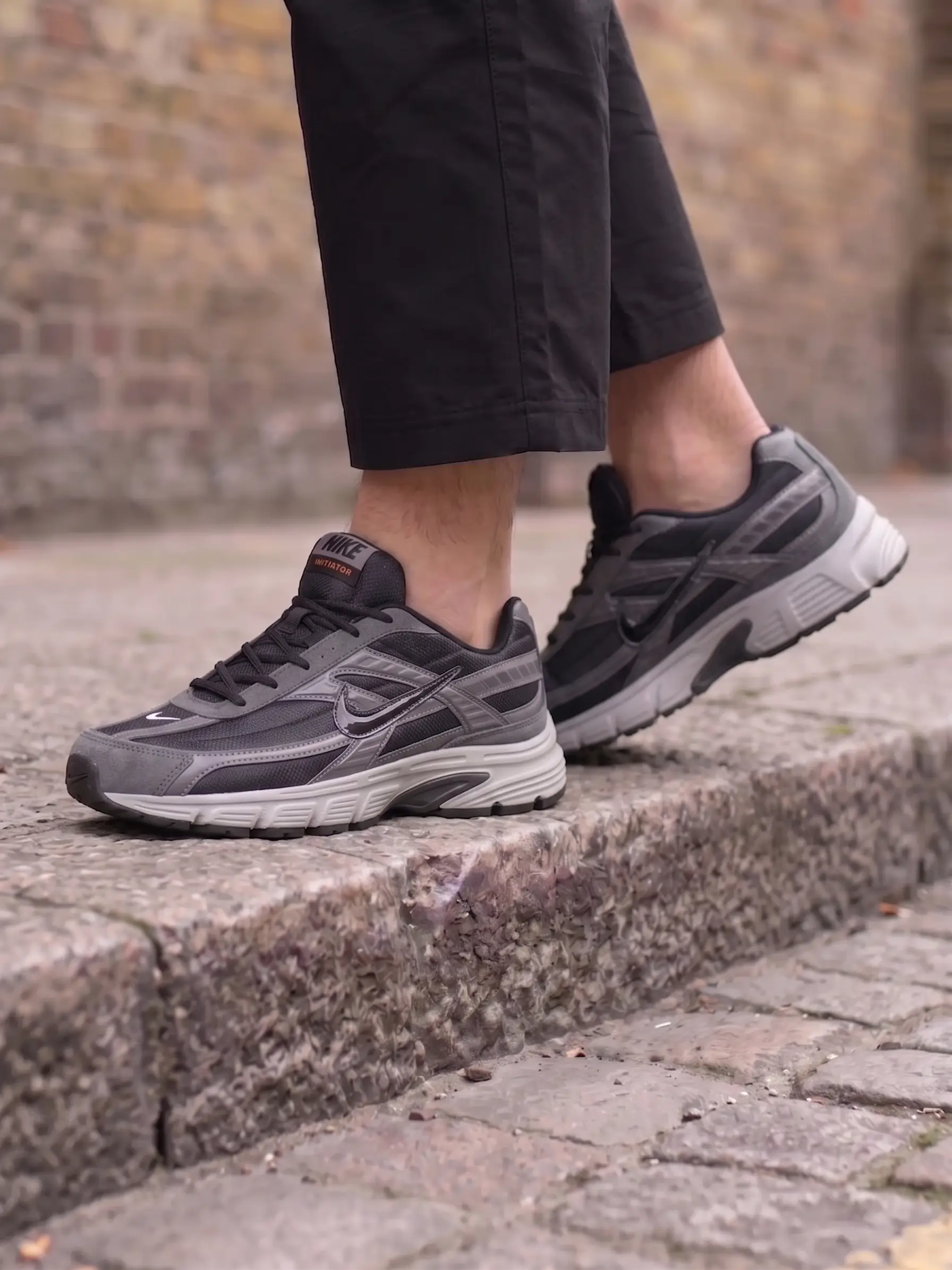 Nike Initiator