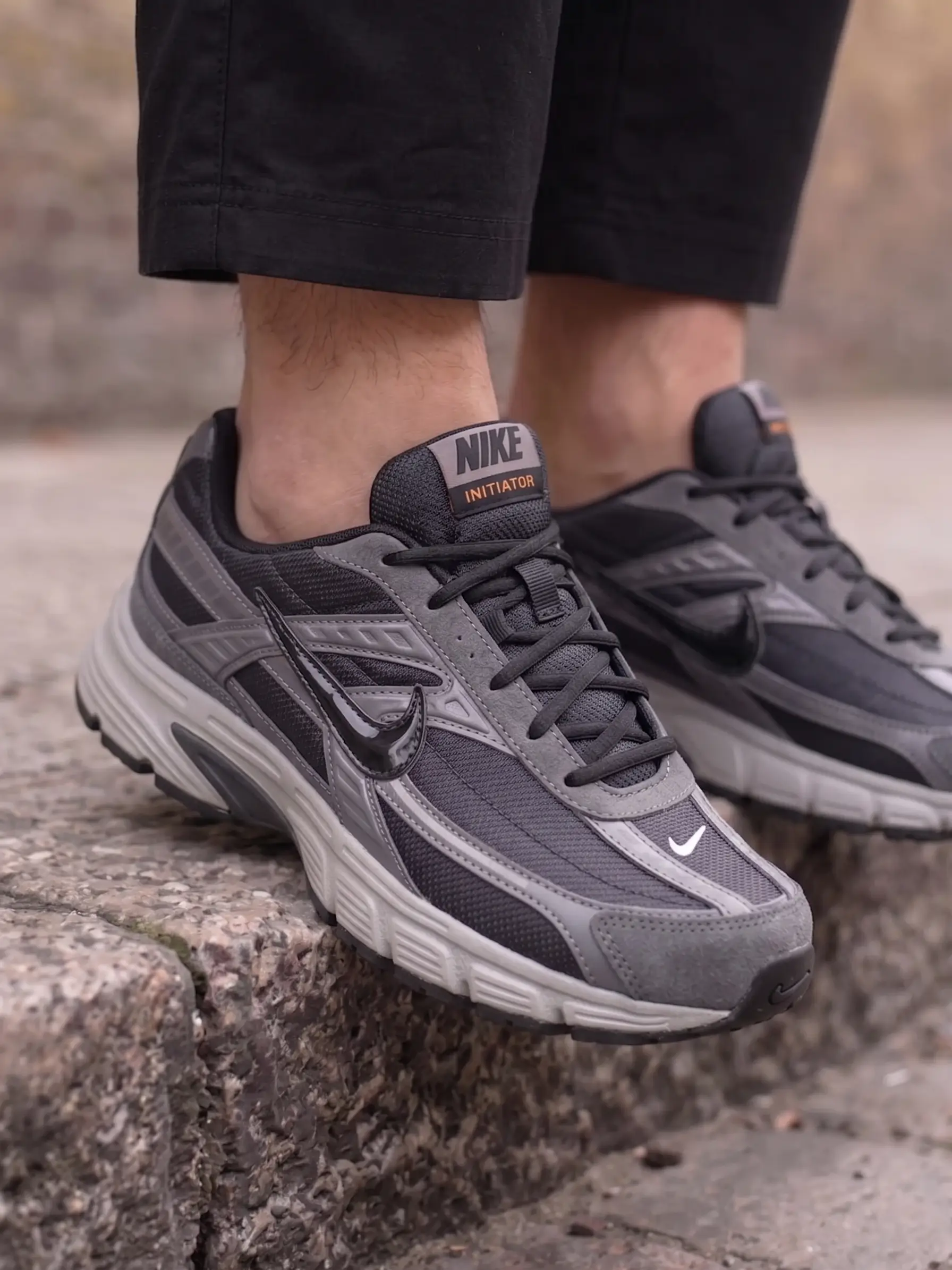 Nike Initiator