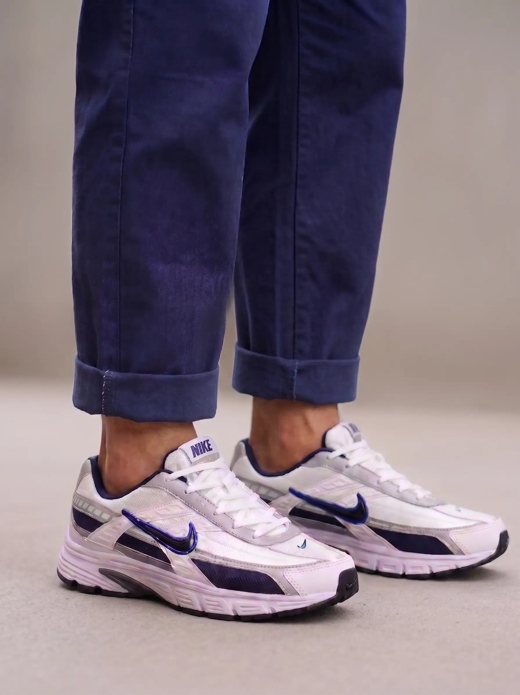 Nike Initiator