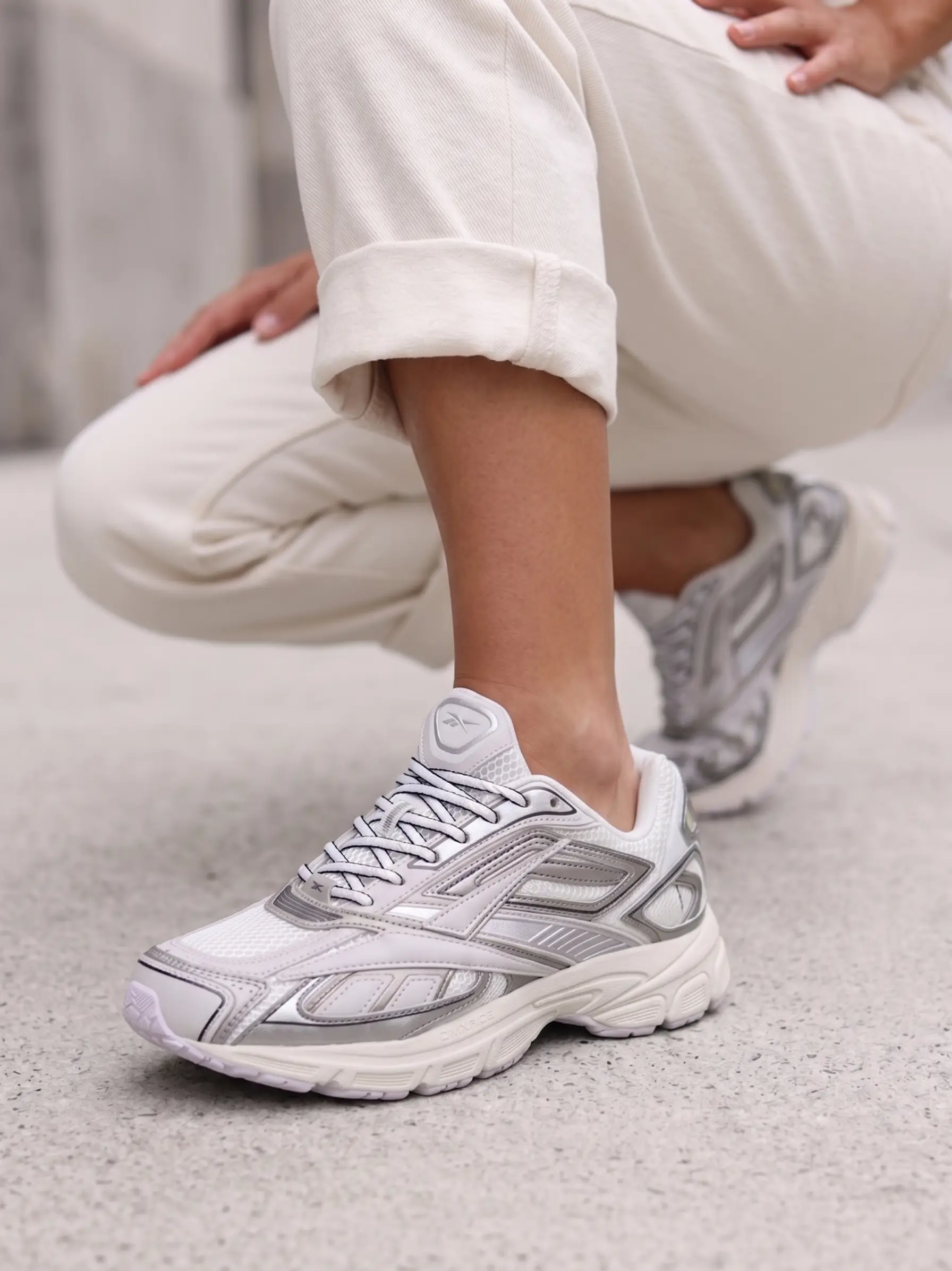 Reebok Premier Road Ultra