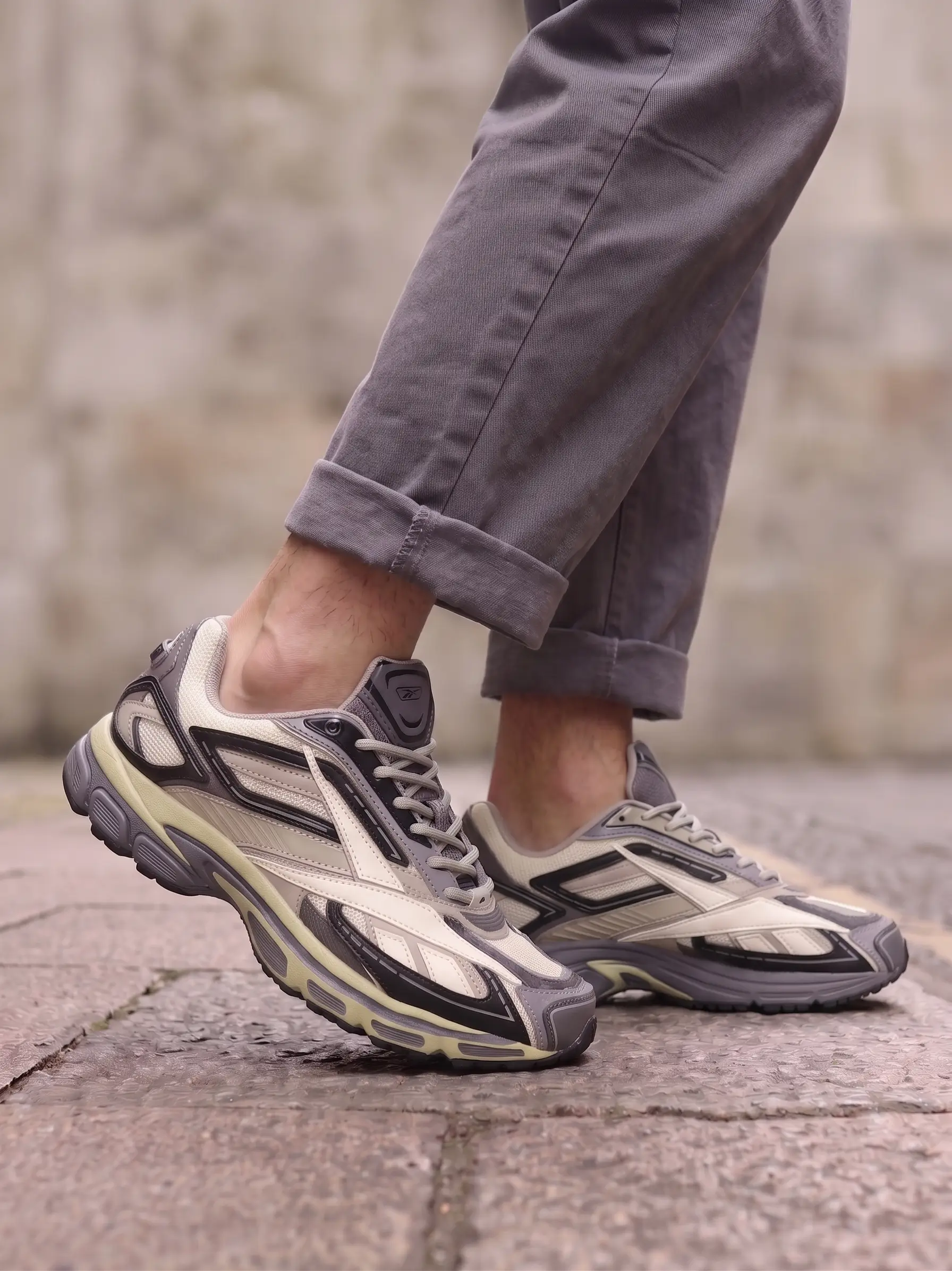 Reebok Premier Road Ultra