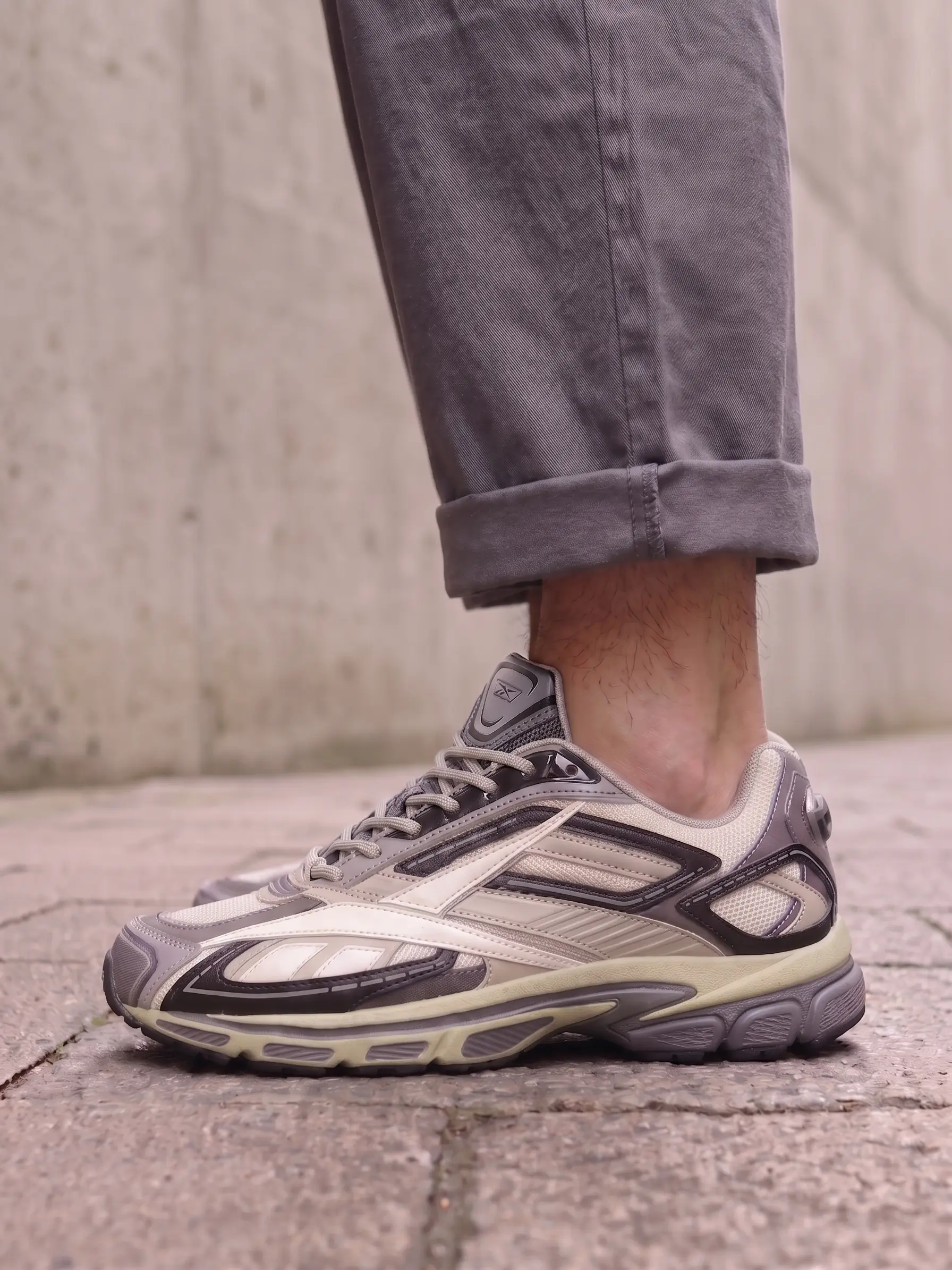 Reebok Premier Road Ultra
