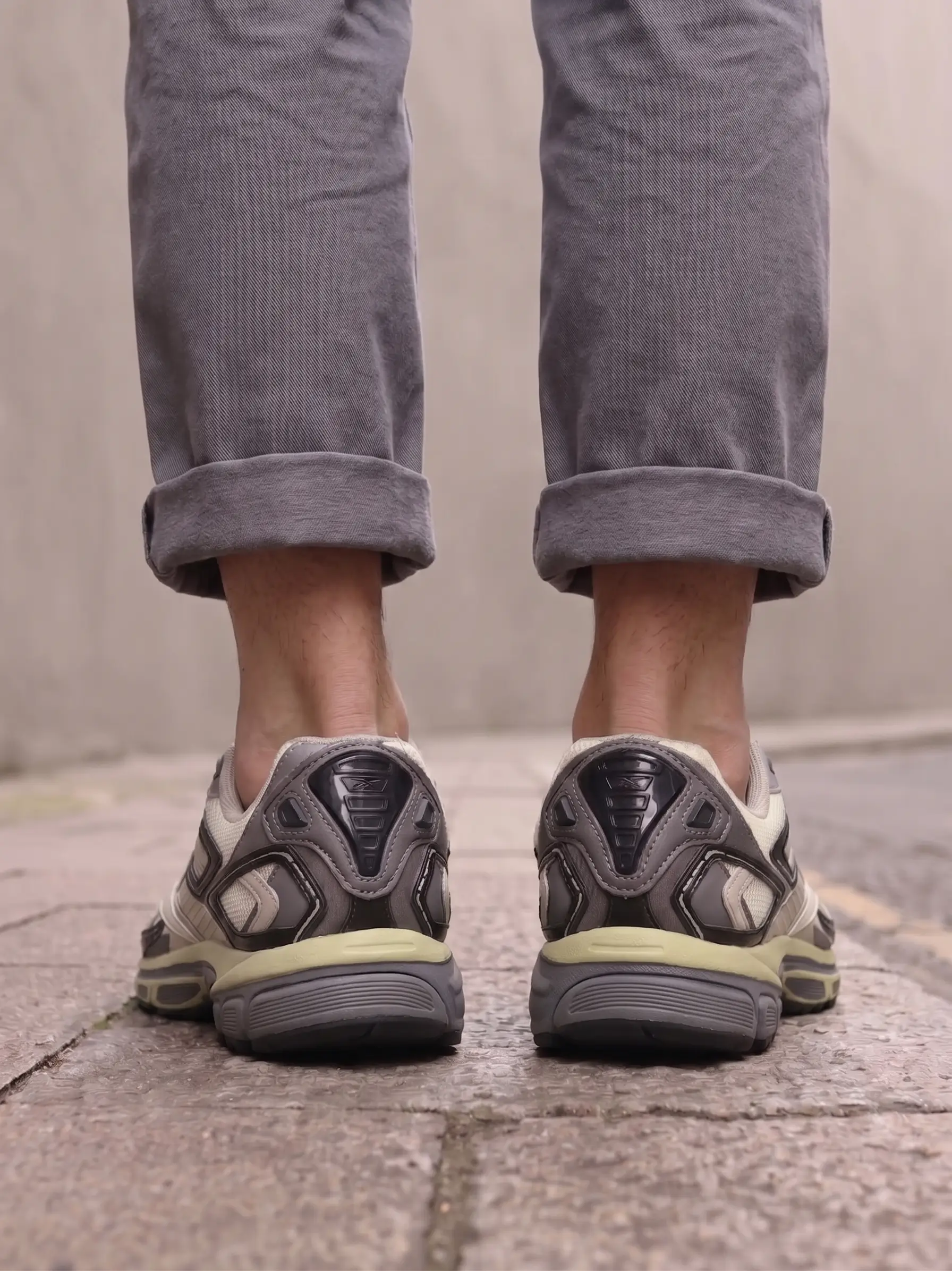 Reebok Premier Road Ultra
