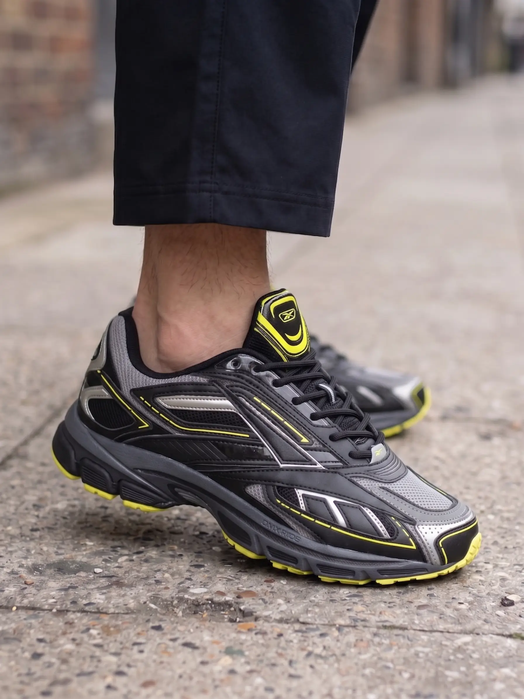 Reebok Premier Road Ultra