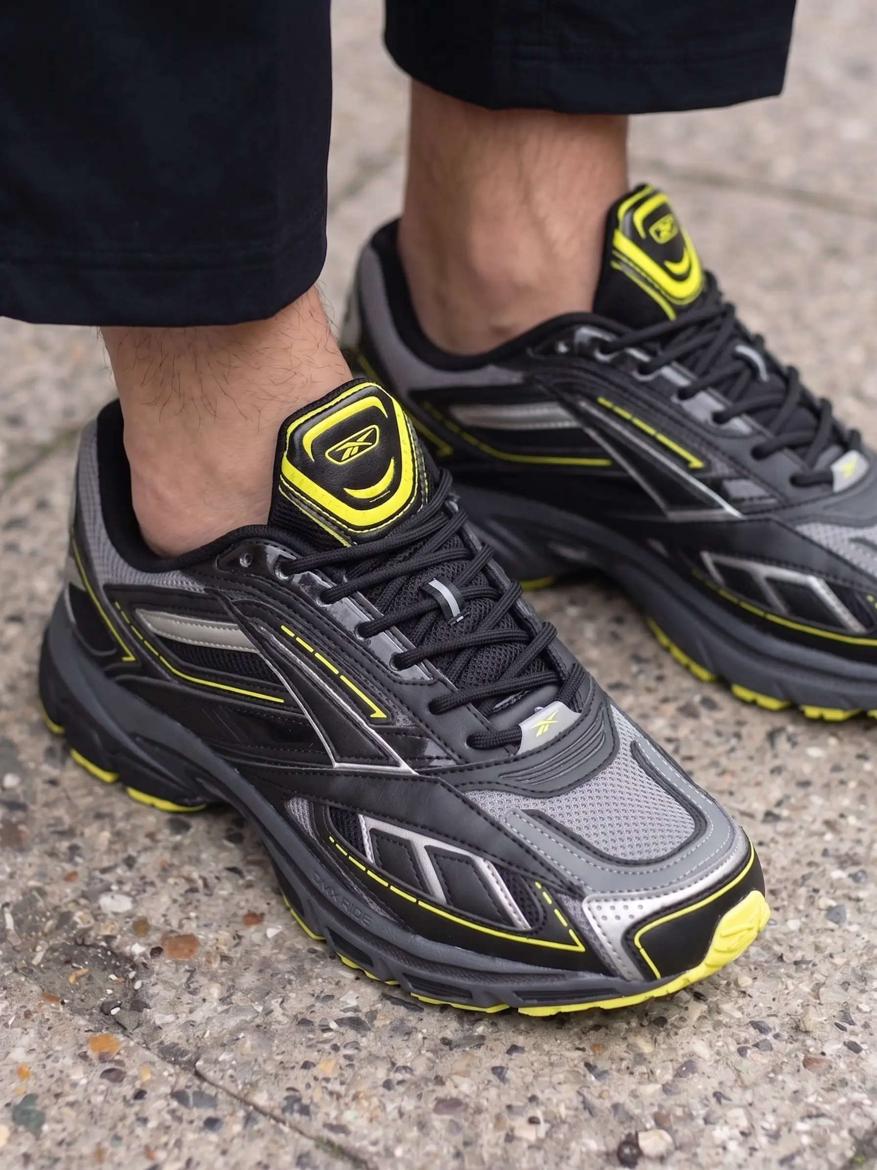 Reebok Premier Road Ultra