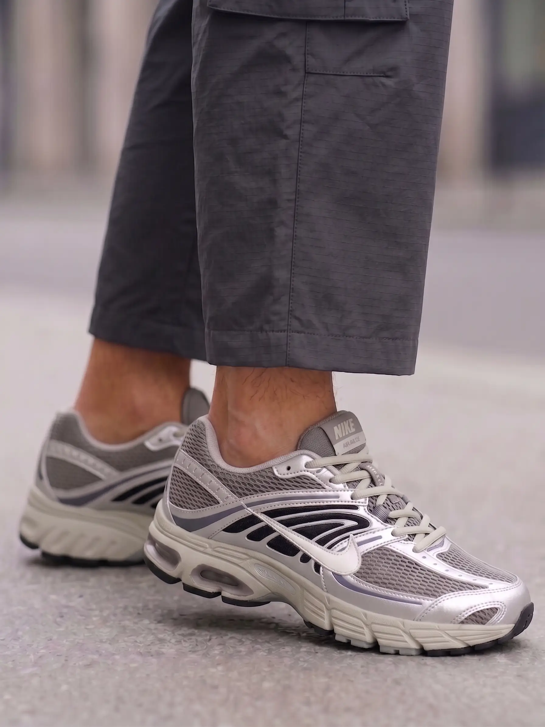 Nike Air Max Moto 2K