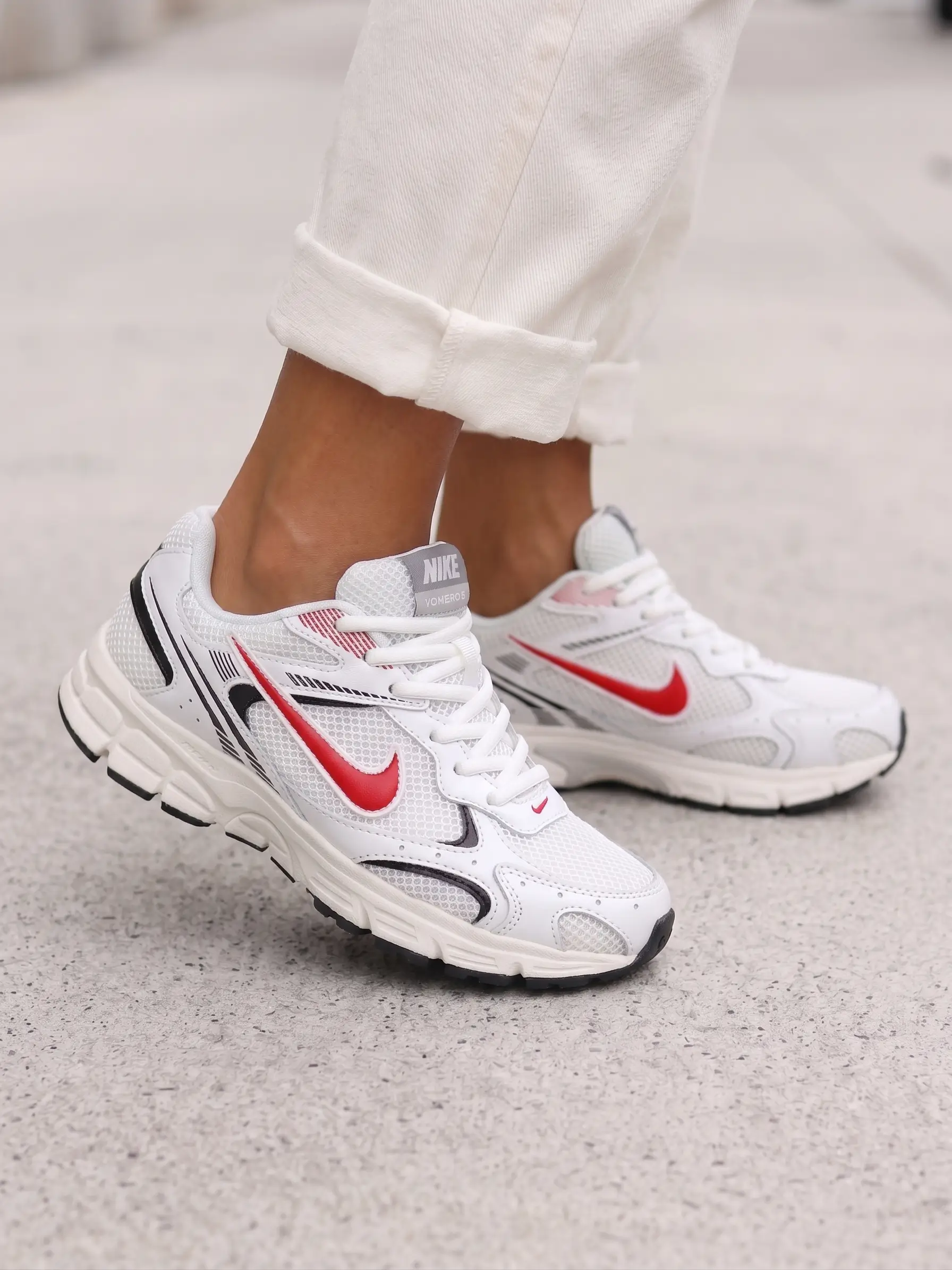 Nike Zoom Vomero