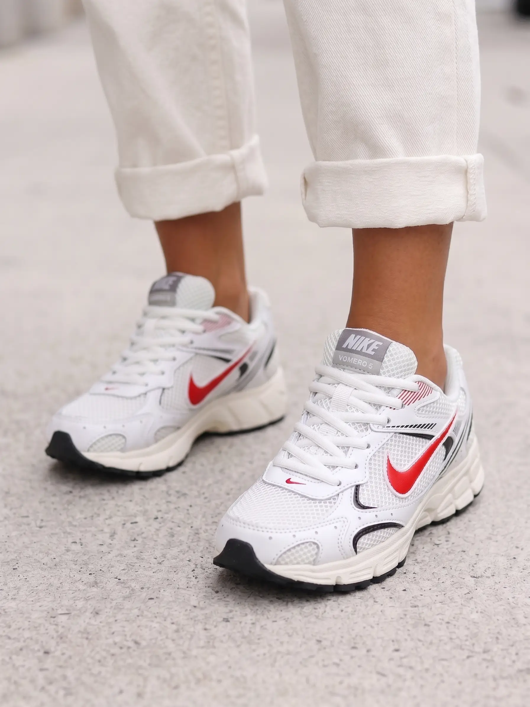 Nike Zoom Vomero