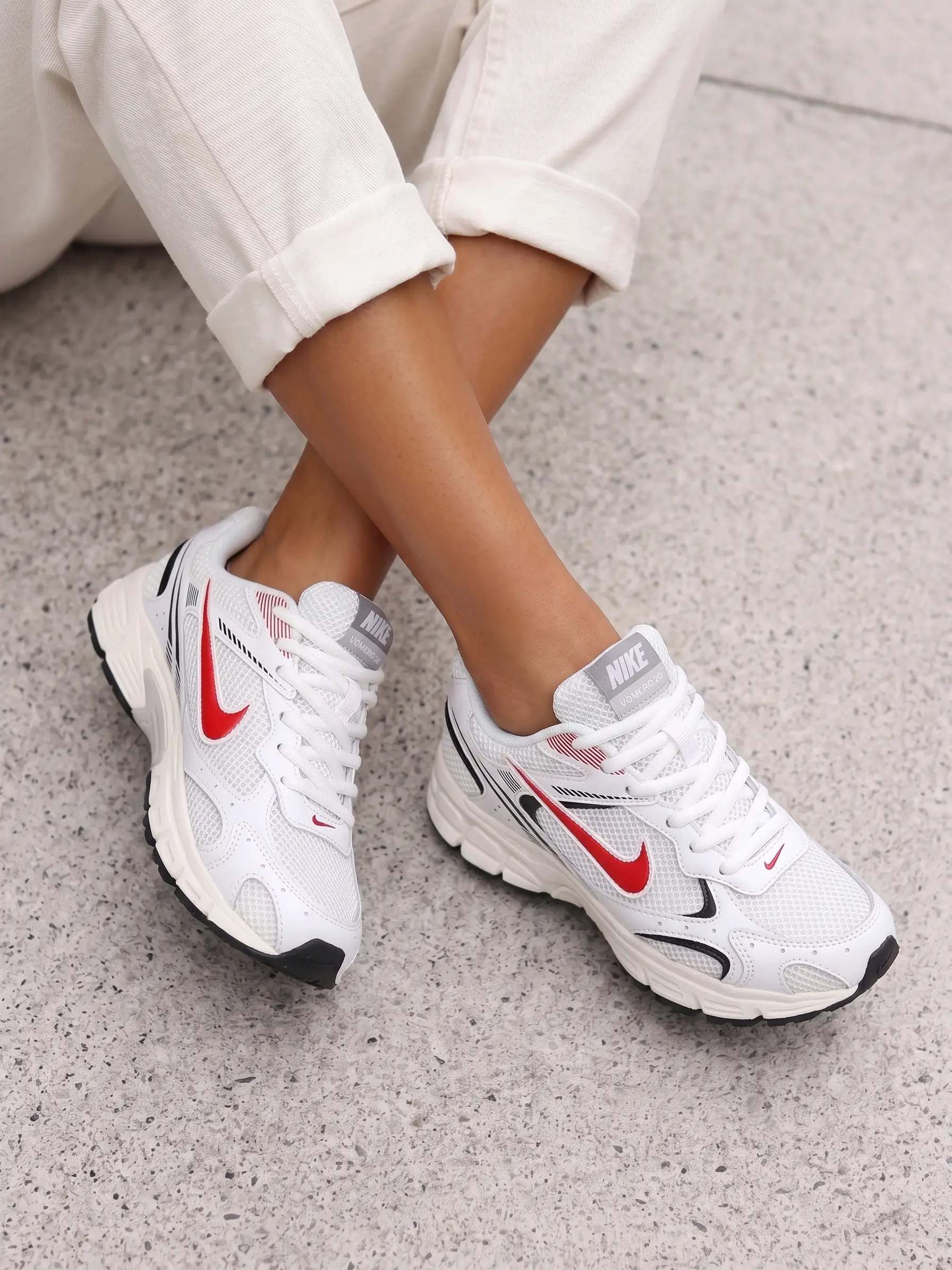 Nike Zoom Vomero