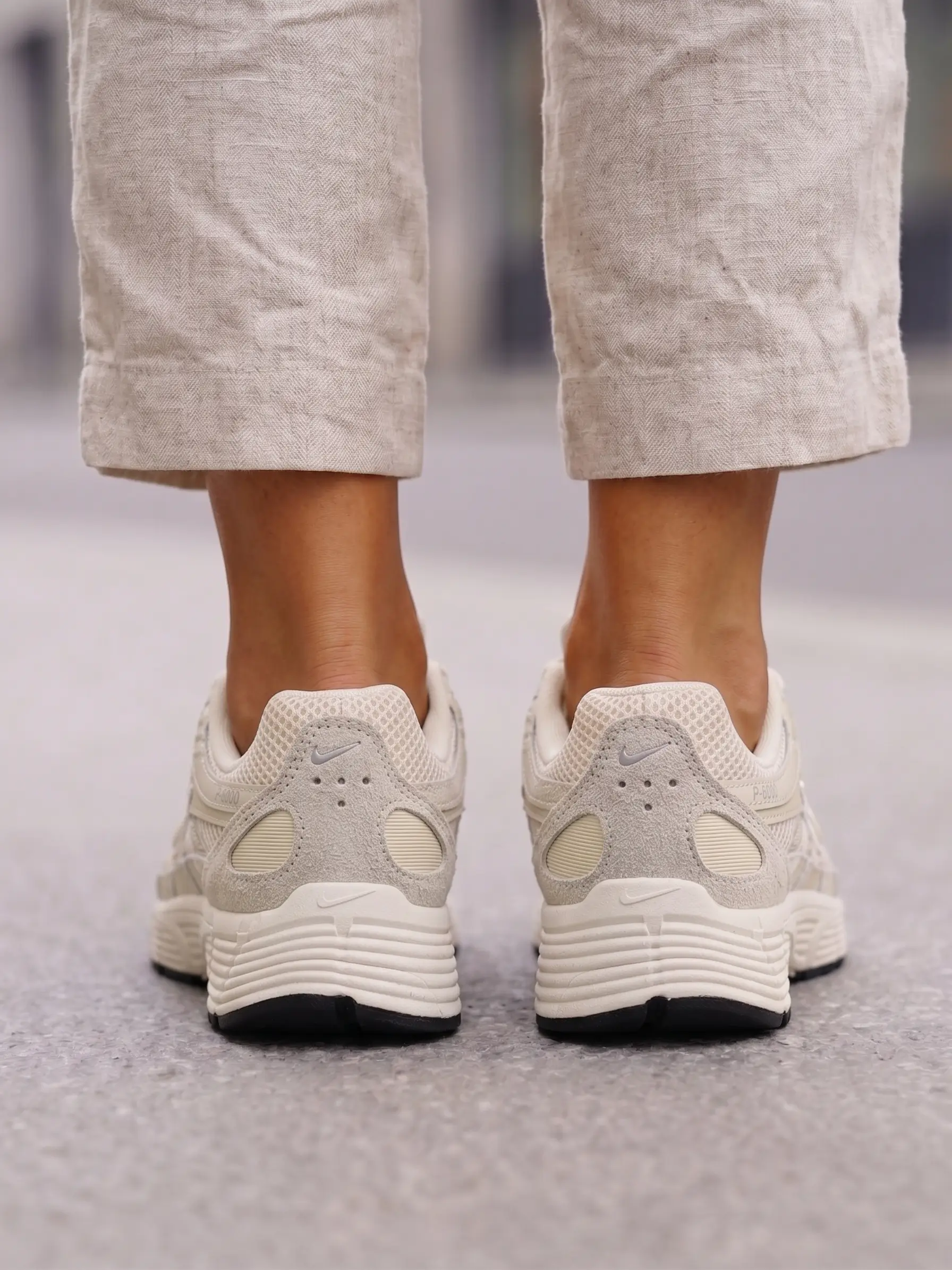Nike P-6000