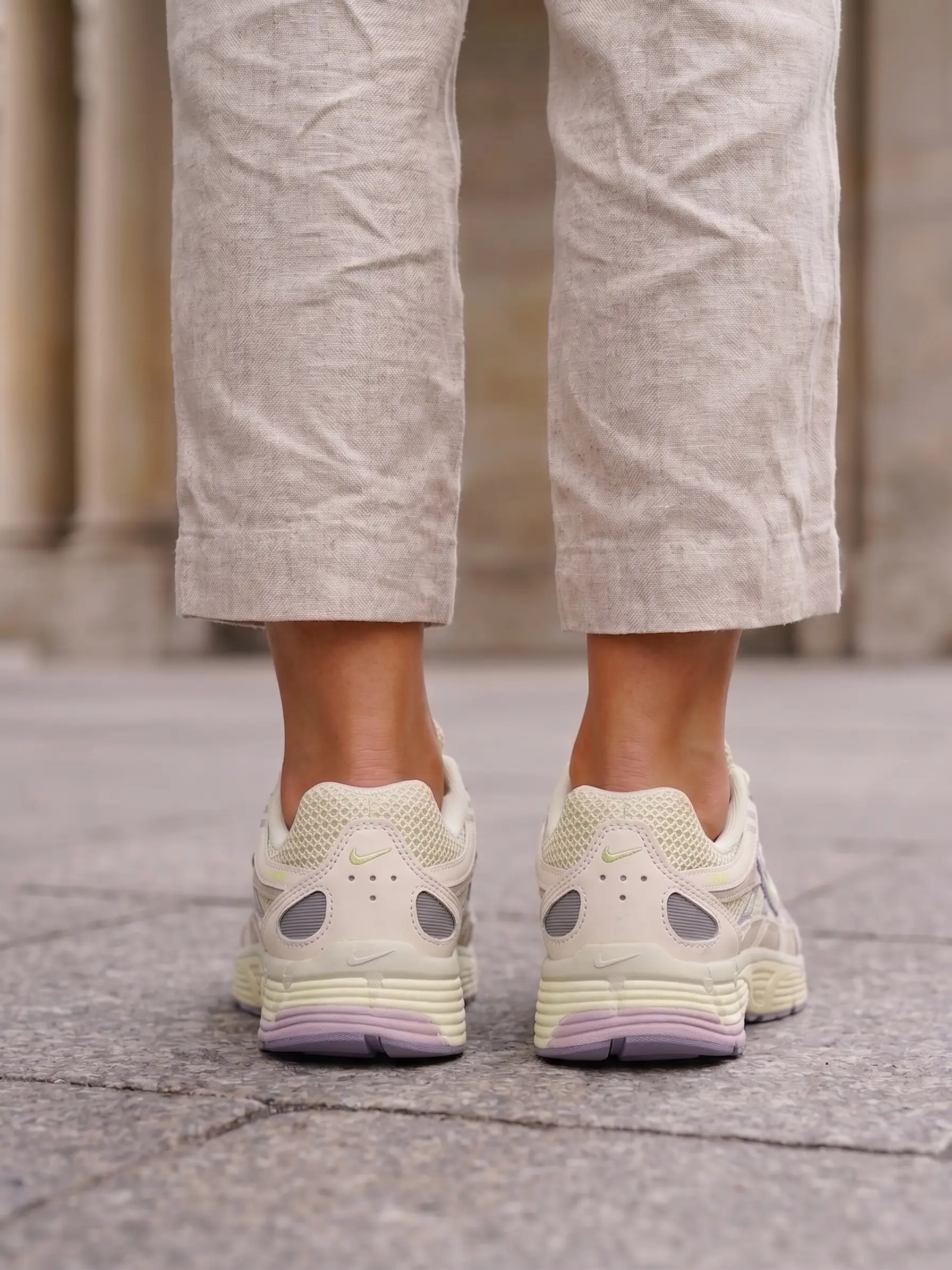 Nike P-6000
