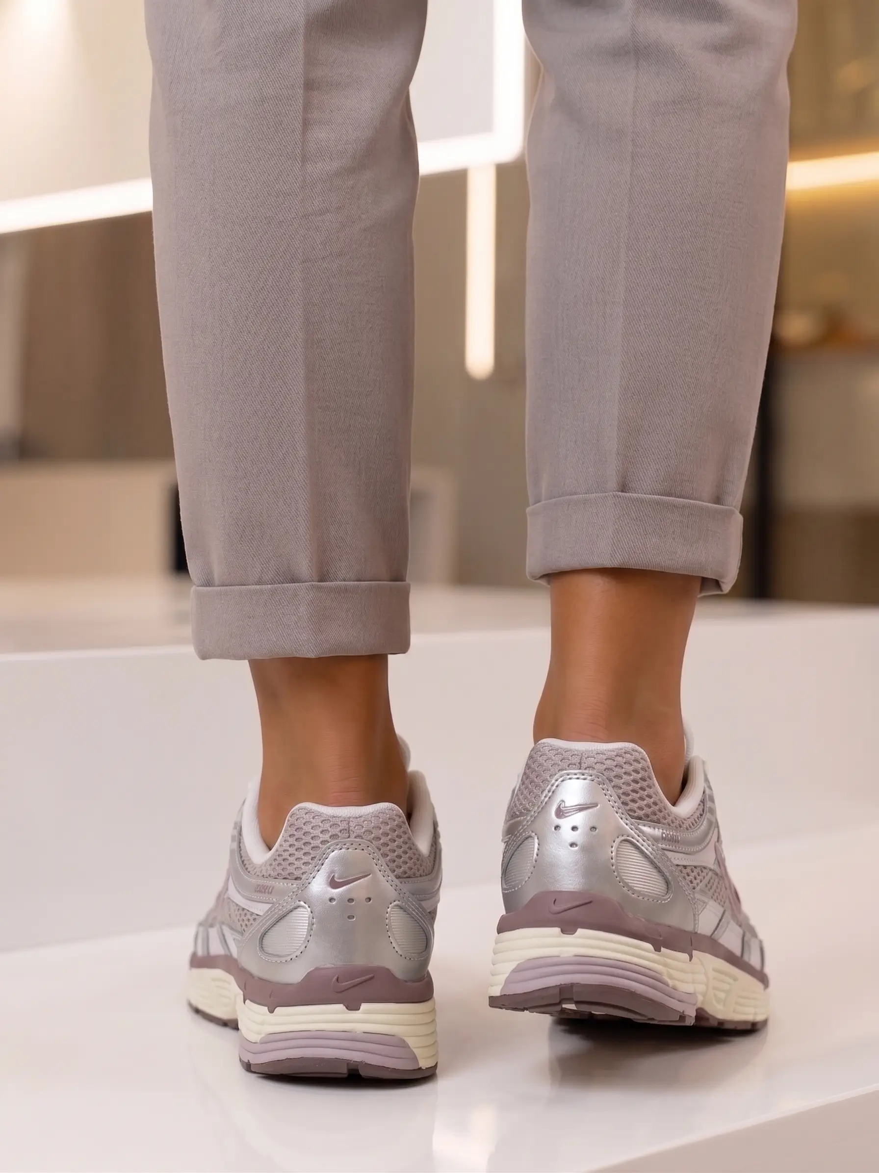 Nike P-6000