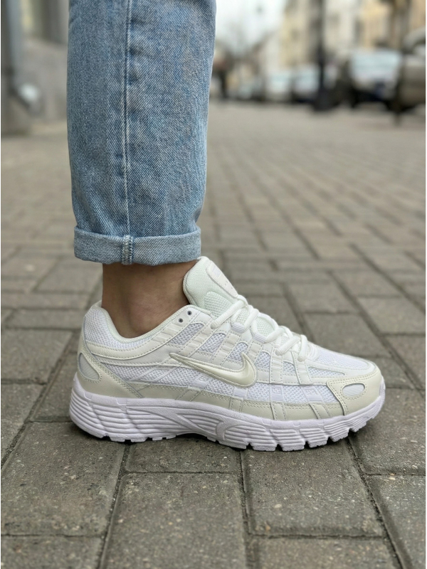 Nike P-6000