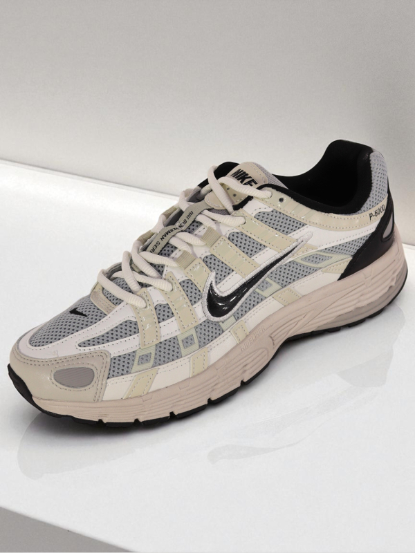 Nike P-6000