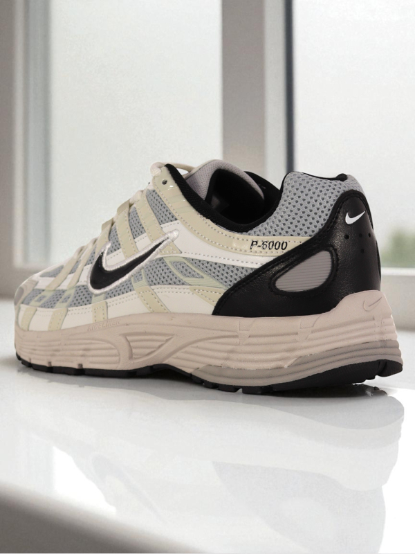 Nike P-6000