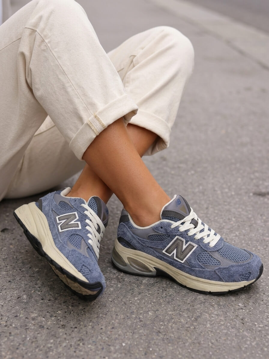 New Balance 2010