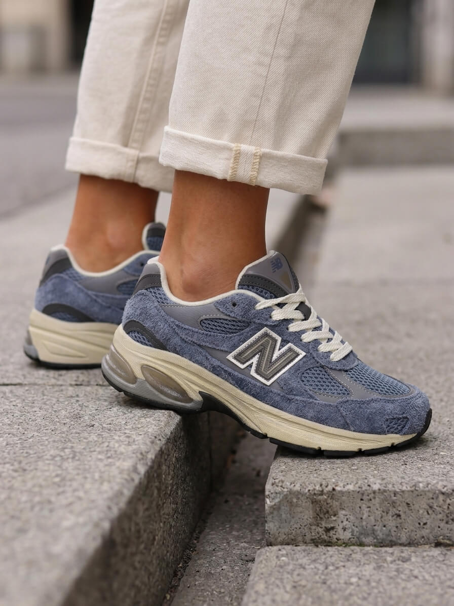 New Balance 2010