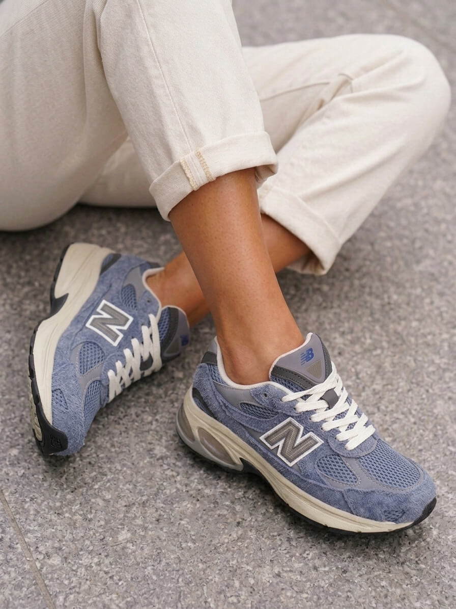 New Balance 2010