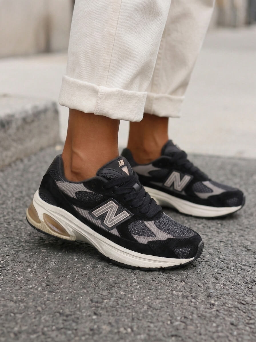 New Balance 2010