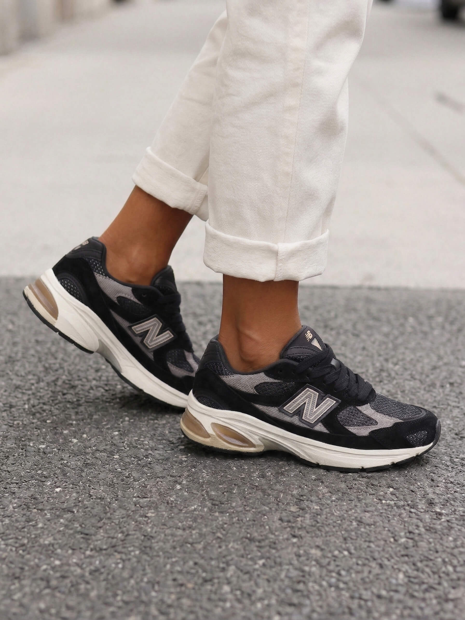 New Balance 2010