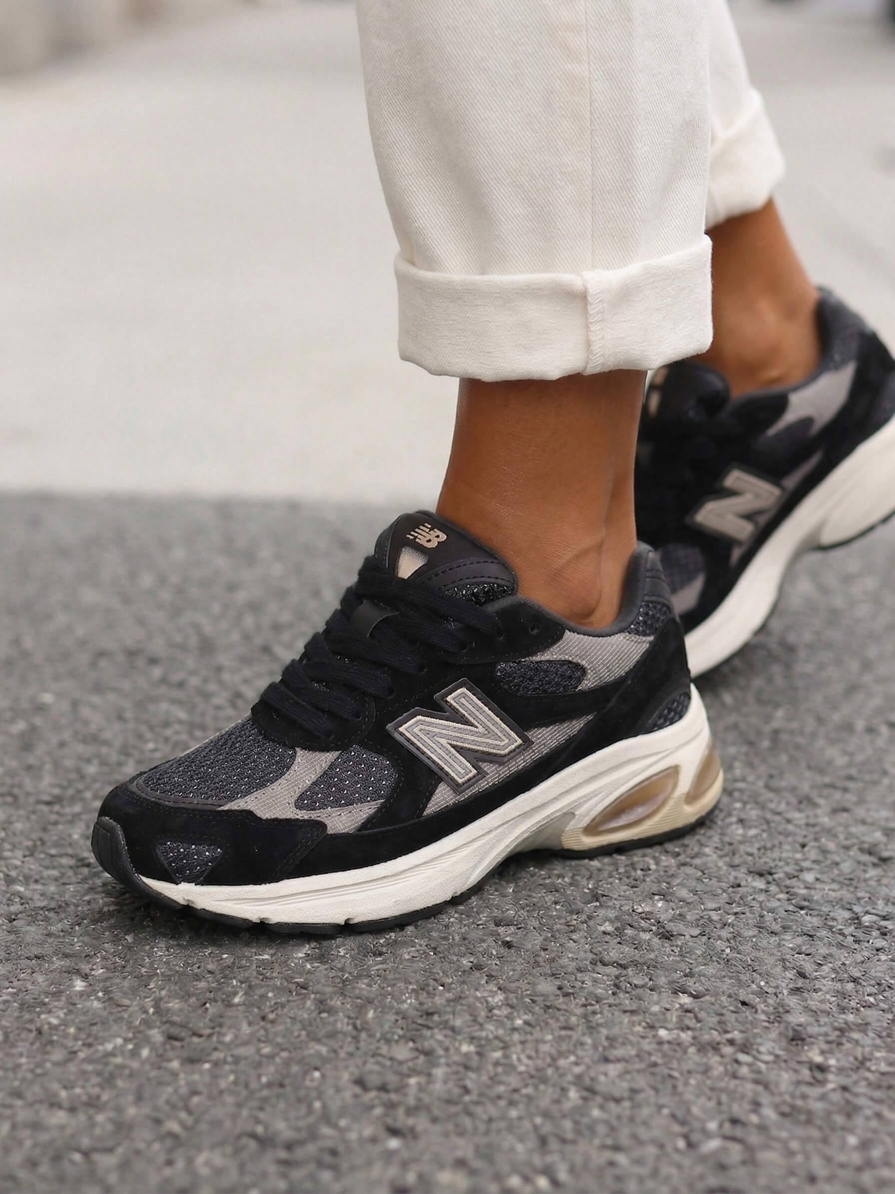 New Balance 2010
