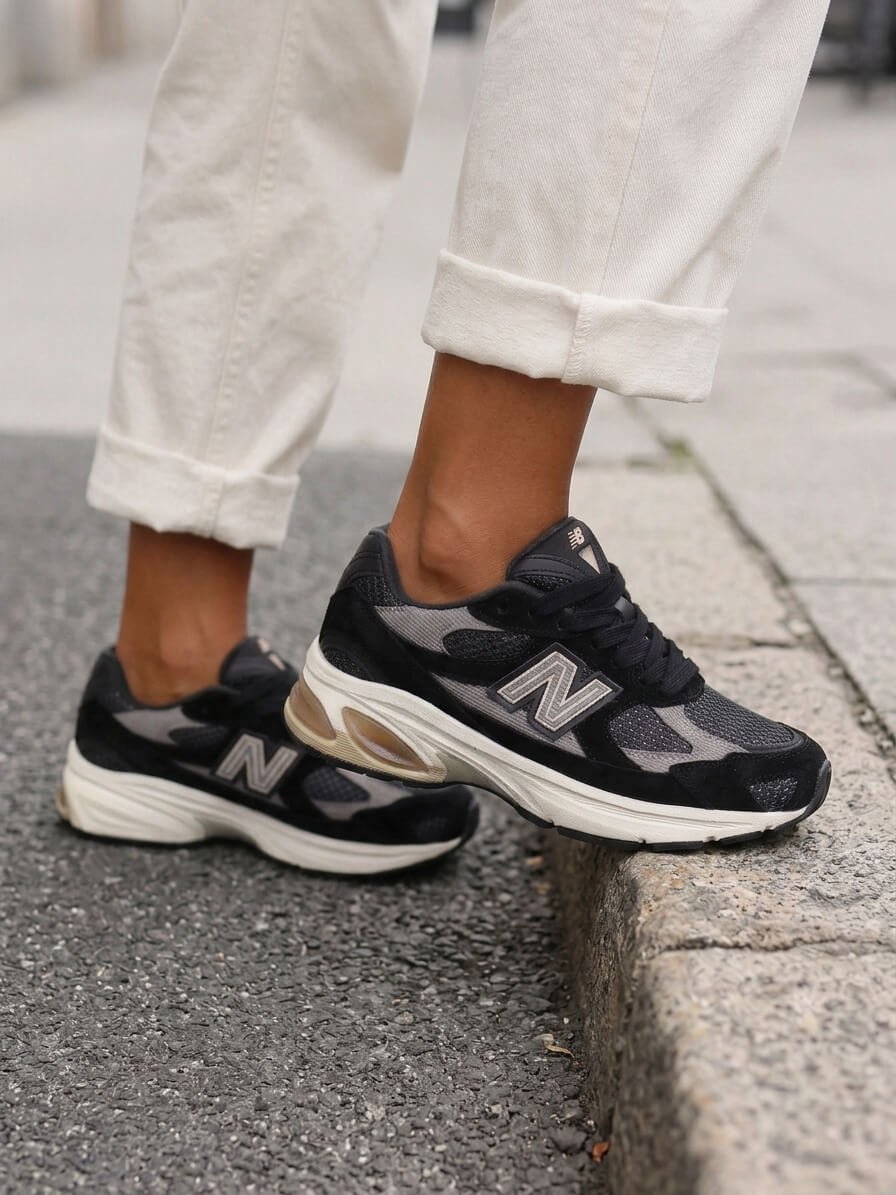 New Balance 2010