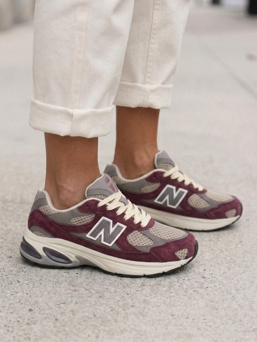 New Balance 2010