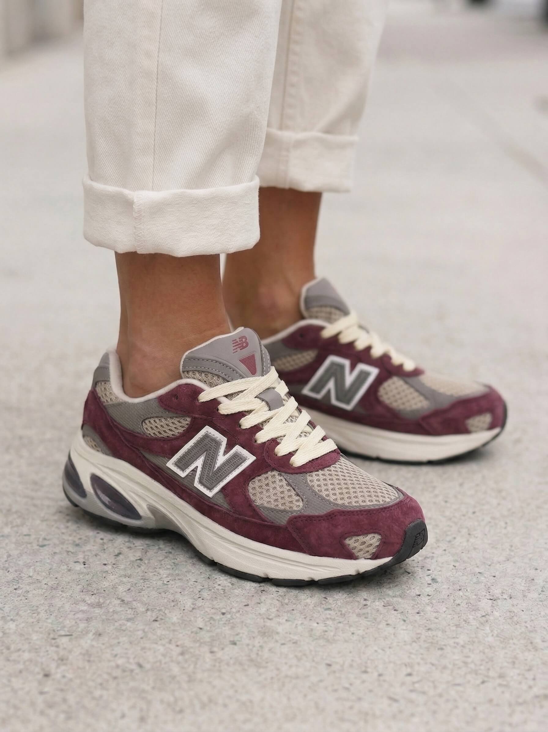 New Balance 2010