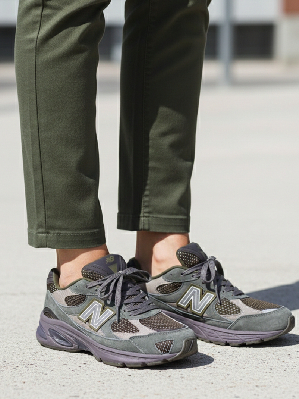 New Balance 2010