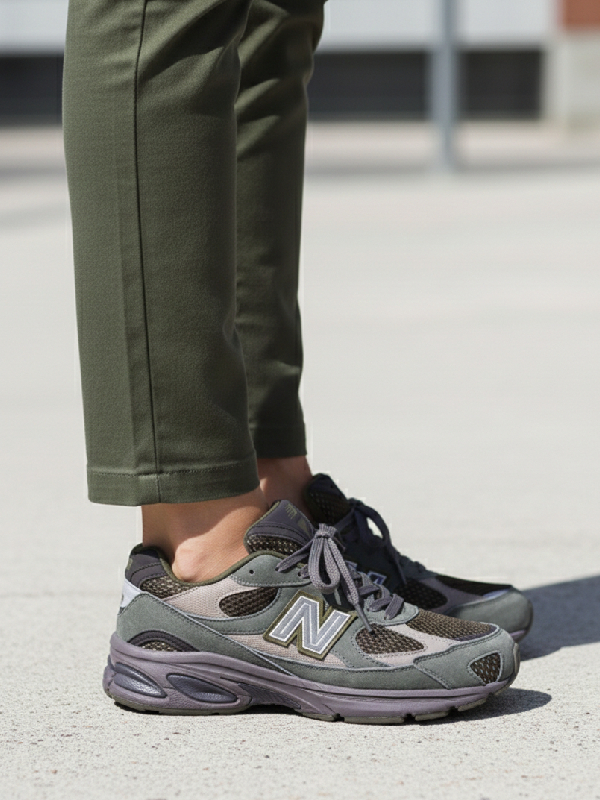 New Balance 2010