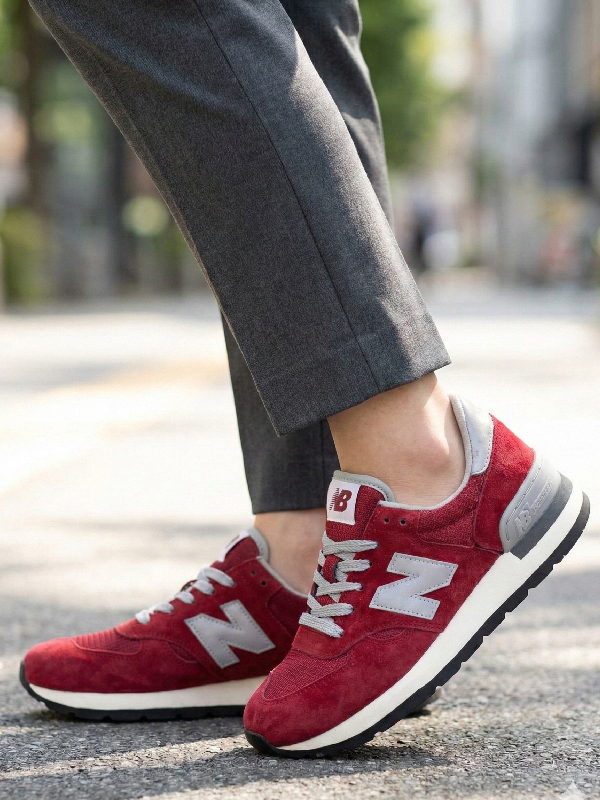 New Balance 990