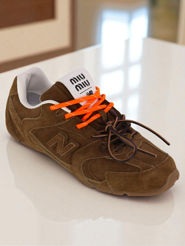 New Balance X Miu Miu