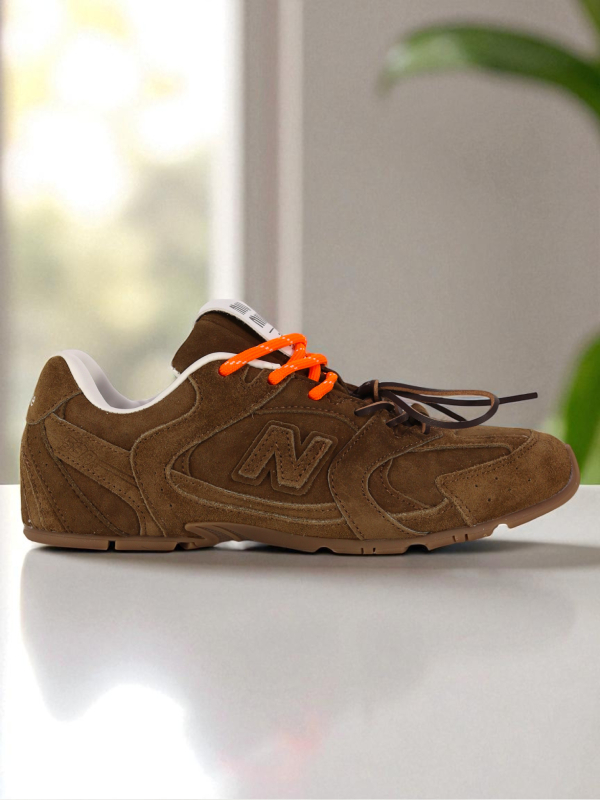 New Balance X Miu Miu