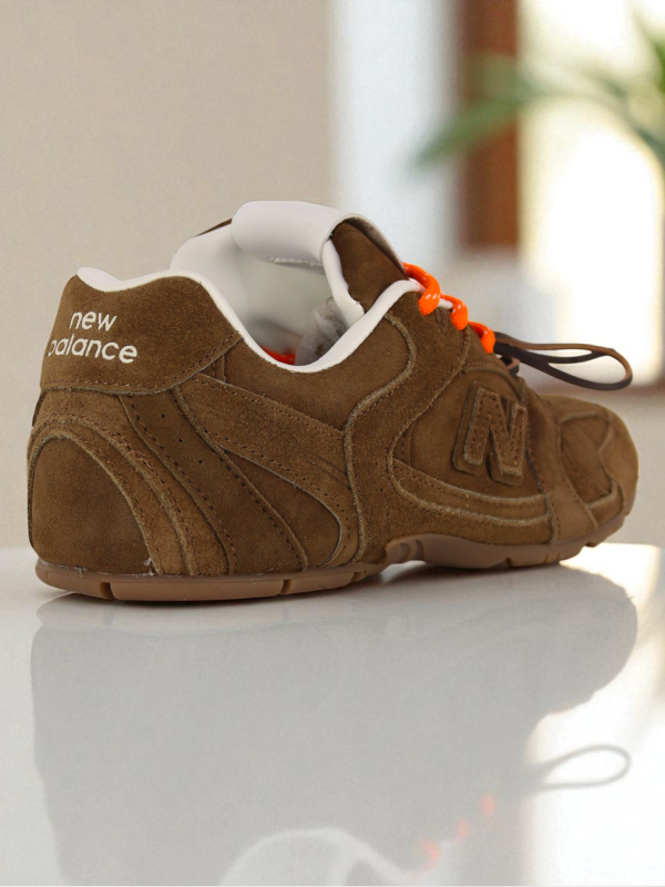 New Balance X Miu Miu